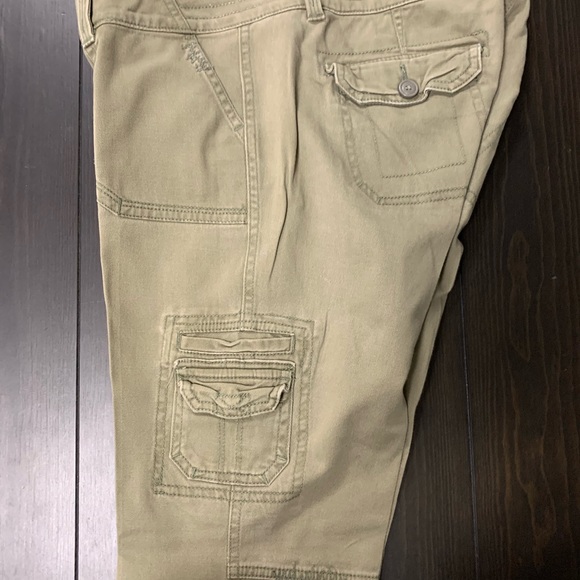 American Eagle cargo style pants - Picture 2 of 12